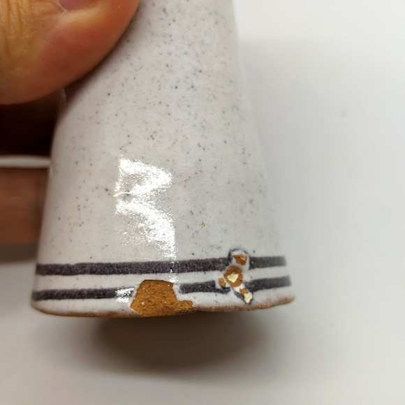 De Simone Italy pottery circa (1960) - Picture 9 of 15